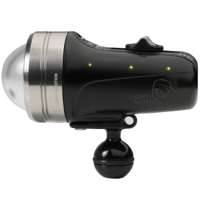 Фонарь SOLA VIDEO PRO 3800 аккумуляторный (б/ц)